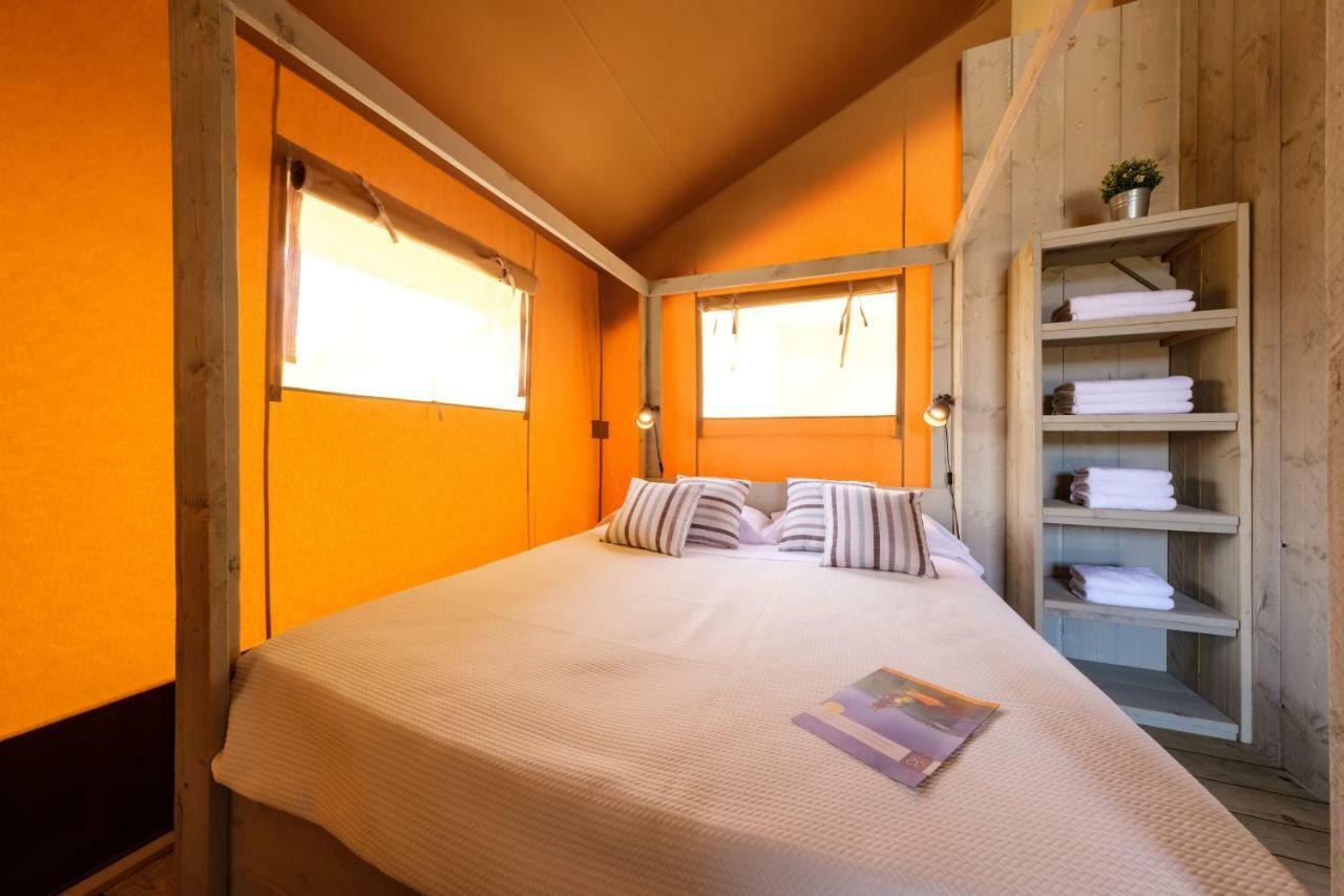 Hotel Camping Vendrell Platja Coma-ruga Zewnętrze zdjęcie